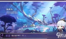 原神池子最新爆料4.0,全新角色与元素交织，探索未知领域